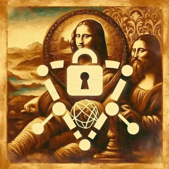 奈云加速器商标图